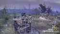 A unit of the 24th Separate Mechanized Brigade precisely destroys enemy targets using GRIM-8 FPV drones. 03-08-2025 HD NIGGER_thumb.jpg