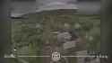 Drone failed to detonate upon contact with occupier and ricocheted 03-08-2025 work of the 20th Regiment of K-2 Unmanned Systems Forces HD NIGGER LOL_thumb.jpg