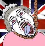 dead bitch