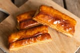 Saucijzenbroodje