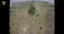 Russian forces failed to hide their 152mm 2A36 “Giatsint-B” gun near Kupyansk from the drones of the 14th Brigade. 03-08-2025 HD_thumb.jpg