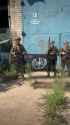 Ukrainian special forces eliminated Russian troops who had posed for photos in the village of Zelenyi Hai. Russians 03-08-2025 attempts, Dnipropetrovsk HD_thumb.jpg