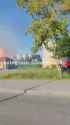 A gas distribution station is on fire in Kurgan, Russia, with flames reportedly reaching the height of a ten-story building. Evacuation 03-08-2025 V2 HD_thumb.jpg