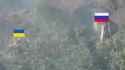 A Ukrainian soldier destroyed a Russian bunker at close range with a grenade launcher in Donetsk region. 03-08-2025 HD_thumb.jpg
