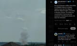 Around 15 Russian soldiers were killed in a HIMARS strike on a military logistics base near the village of Bilovske, Belgorod region, 03-08-2025
