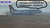 Jeju Plane Crash