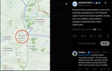 Russian forces attempted to storm the Hoptivka checkpoint on the Kharkiv region border but were repelled, losing over ten soldiers 04-08-2025 Dergachi admin, Zadorenko