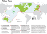 The West, aka America, Anglo capos, 1945-occupied Europe and Japan, Israel