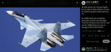 SBU drones hit 5 Russian fighter jets at night at Saky airfield in Crimea. An aviation weapons depot was also hit. 04-08-2025