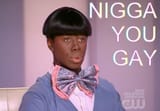 gayaf