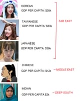 asian girls 2