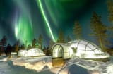 Kakslauttanen-Arctic-Resort