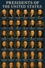 PresidentsChart