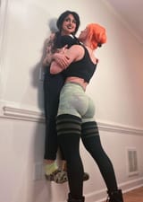 tomboy bully