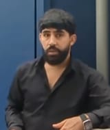 his smile and child sex slave, gone