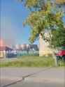 A gas distribution station is on fire in Kurgan, Russia. According to local reports, flames reached the height of a ten-story building. 03-08-2025 HD_thumb.jpg