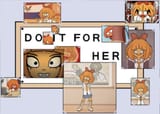 do it for her mymy