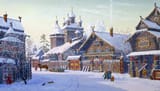 Hyperborea