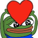 pepeHeart