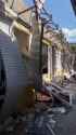 This is the radio market in Odesa, which was damaged by a Russian strike 04-08-2025 fire destroyed dozens of trade pavilions that housed electronics HD_thumb.jpg