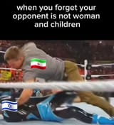 iran israel war