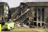 pentagon-post-911-wtc