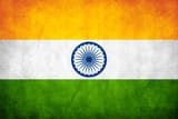 Indian flag