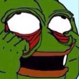 pepe agony