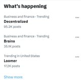 twitter trends 8 4 25