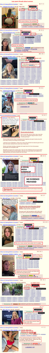 women 1pbtid