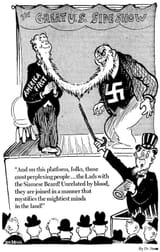 America First