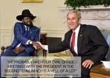 South Sudan