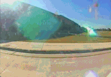 pentagon footage