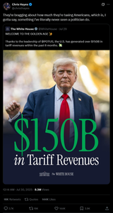 Pay Up MAGAtards