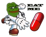 Red Pill Pepe