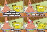 spongebob tzd