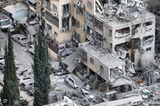 tel aviv leveled