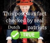 real dutch patriots