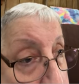boomer close up
