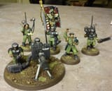 110th cadian