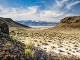 Paul-Glasser_Steens-Mountain-from-Big-Sand-Gap-Alvord-Desert-WSA-scaled