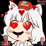 awoo maga style