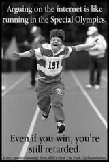 special internet olympics