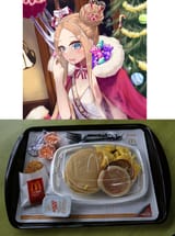 pankeki