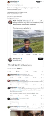 nationalism