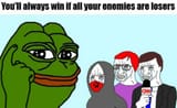 Losers
