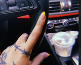 nails