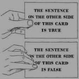 paradox