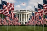 An American President