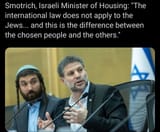 jews don&#039;t obey laws